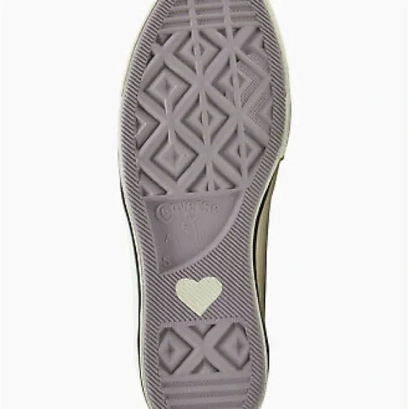 CONVERSE Chunk 70s low top shoe - Picture 5 of 9